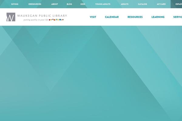 Site using Responsive-accordion-and-collapse plugin
