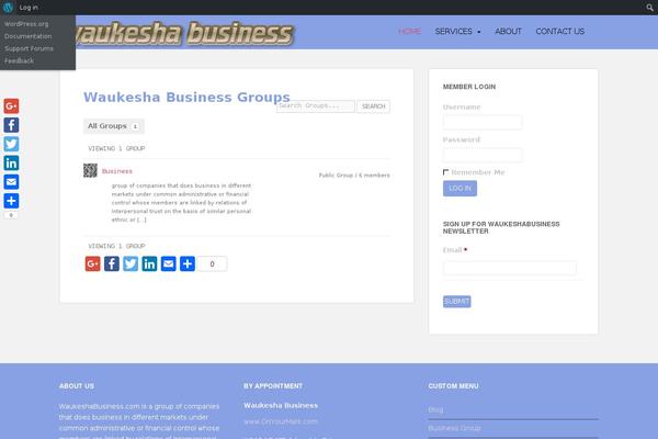 Site using Gravityformsrecaptcha plugin