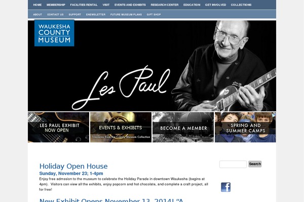 Site using Dynamic Headers plugin