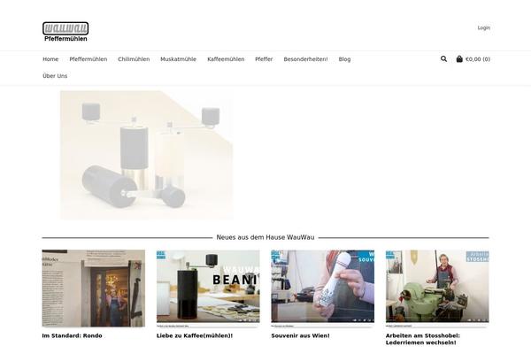 Neighborhood Child Theme theme site design template sample