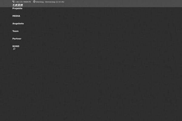 Site using Delete-comments plugin