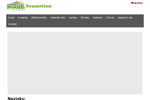 Minimize theme site design template sample