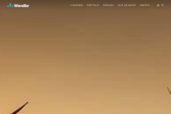 Site using Ultimate_VC_Addons plugin