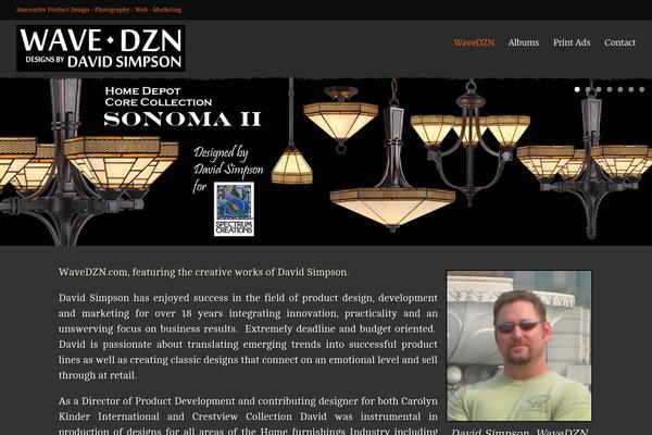 Site using Bd-shortcodes plugin