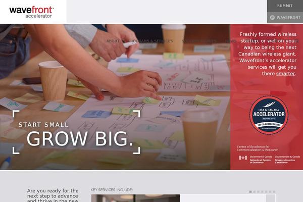 wavefrontac.com site used Marleyshhi