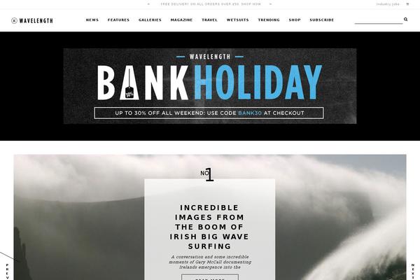 Site using Wpshopify plugin