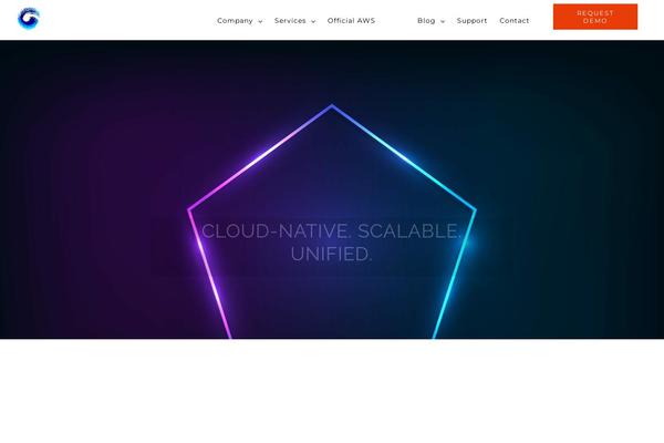 Site using Cf7-styler-for-divi plugin