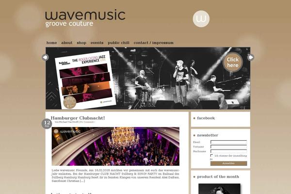 Site using External Links plugin