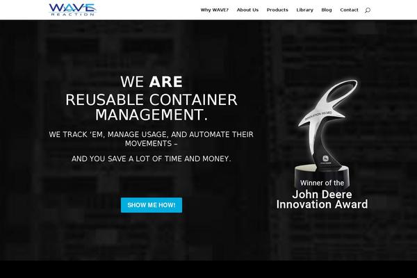 Site using Email Subscribers plugin