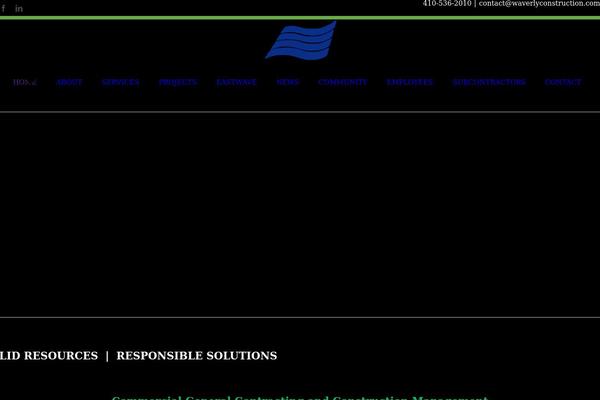 Site using Fusion-core plugin