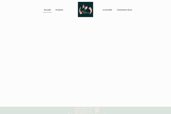 BeTheme theme site design template sample
