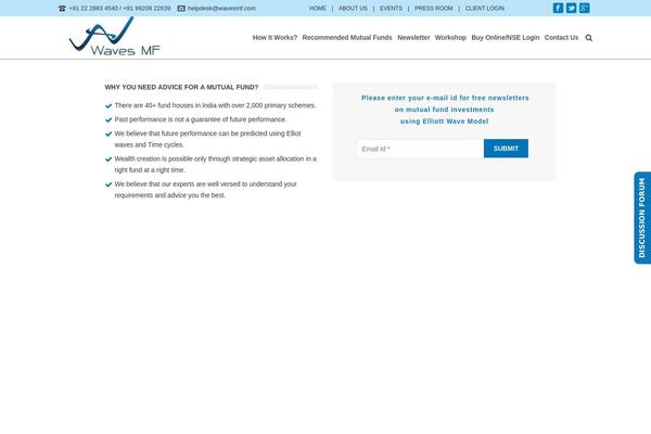 Site using Ninja-forms-legacy plugin
