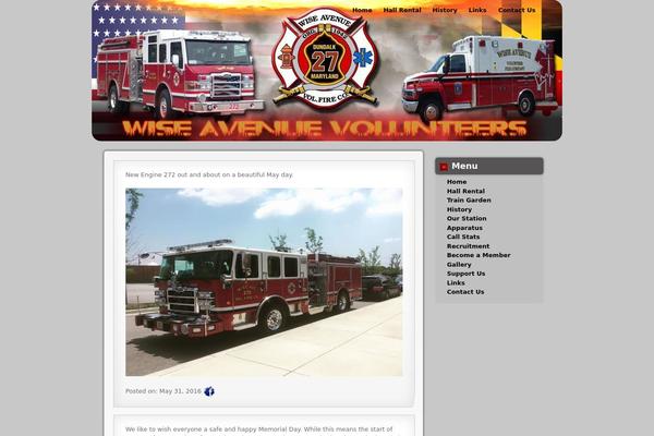 Custom-community-pro-117-custom theme site design template sample