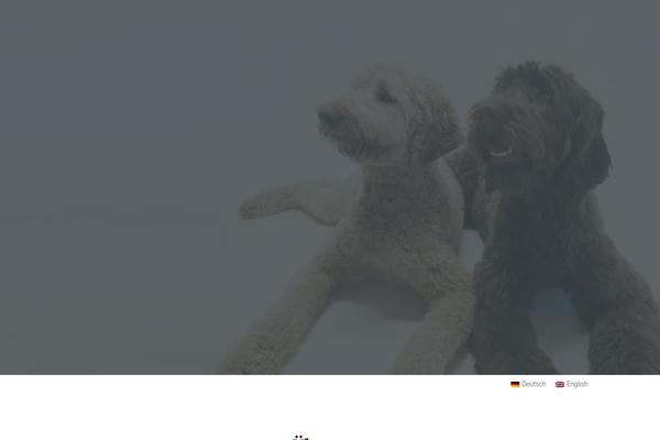 wavyharmony.com site used Happypets