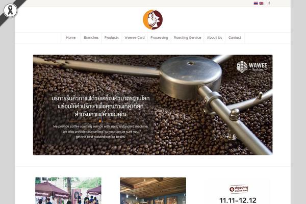 Site using Blackribbon plugin