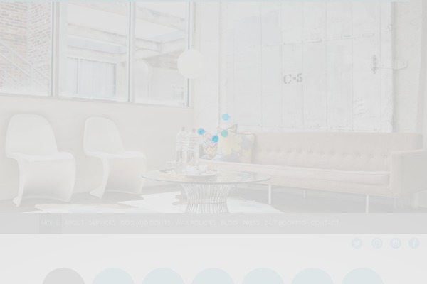 Orquidea theme site design template sample