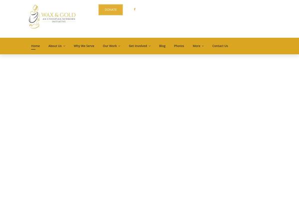 Charitab-wp theme site design template sample