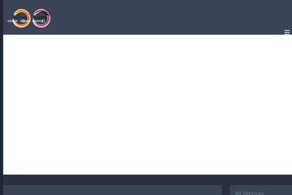 Site using Widgetkit plugin