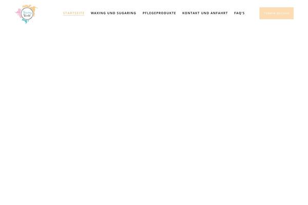 Aviana theme site design template sample