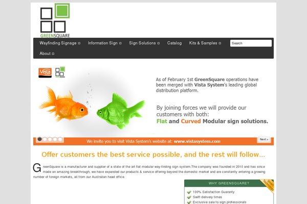 Masterful theme site design template sample