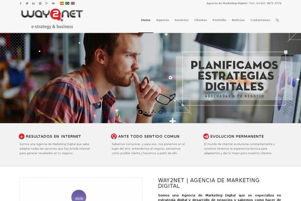 Site using Lazy Load plugin