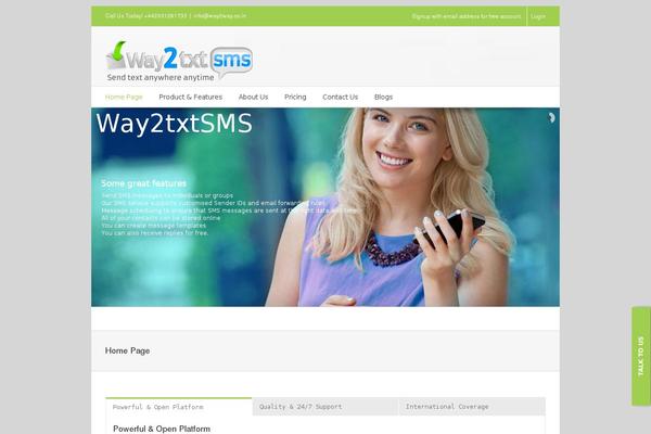 Site using Wp-automatic plugin