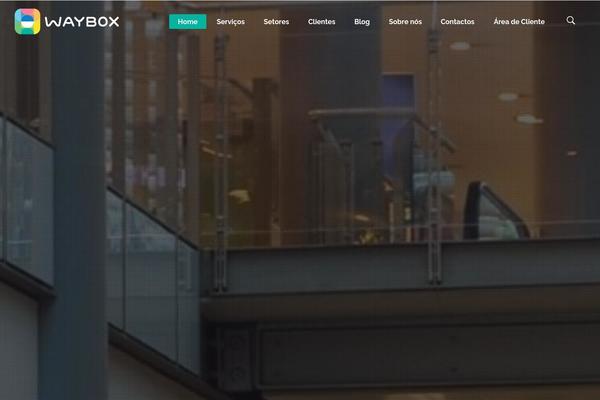 Startit theme site design template sample