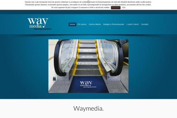 Site using 5sec-content-scroller-widget plugin