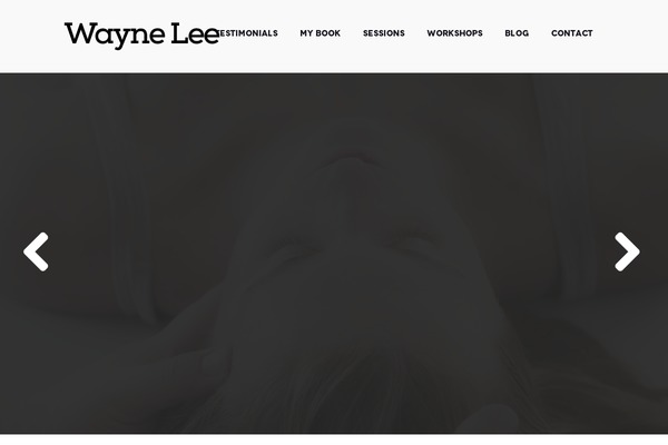 Bravo theme site design template sample