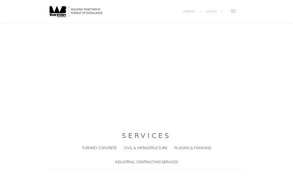 Site using Integration-dynamics plugin