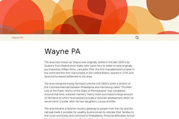 Site using Bonobo plugin