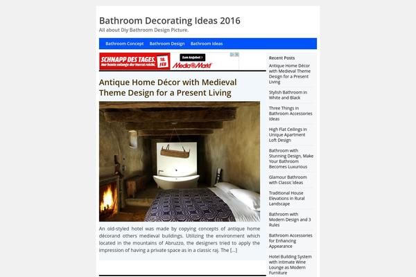 desware-mini-attach theme websites examples