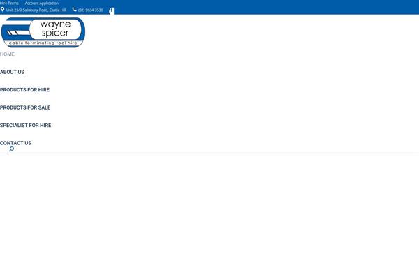 Site using Advanced-woo-search plugin