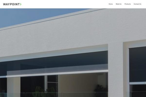 Site using Hgr_megamenu plugin