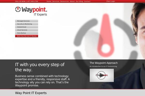 waypointsg.com site used Blank_theme