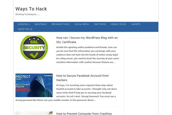 Site using Website-authority-checker plugin
