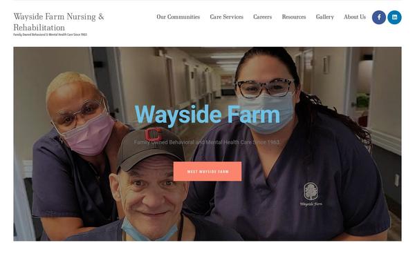 waysidefarmnh.com site used Pinevale