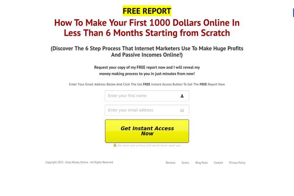 Metro Pro theme site design template sample