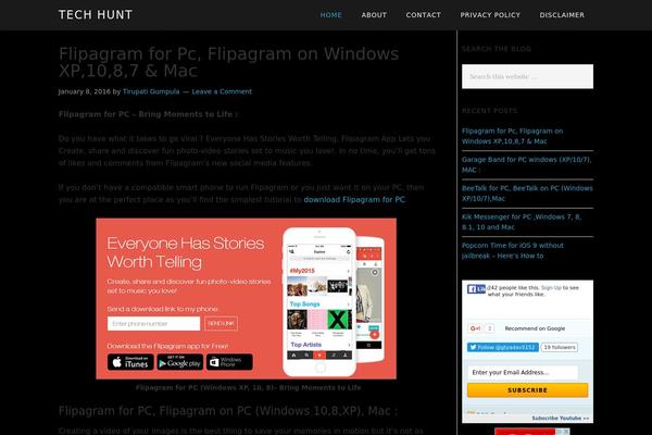 Site using Faq-schema-for-pages-and-posts plugin