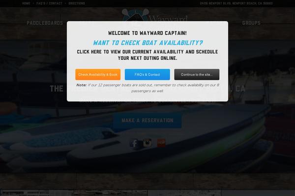 Site using Gravity Forms Placeholder Add-On plugin