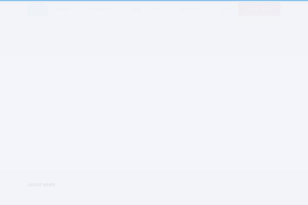 Site using Indeed-social-media plugin