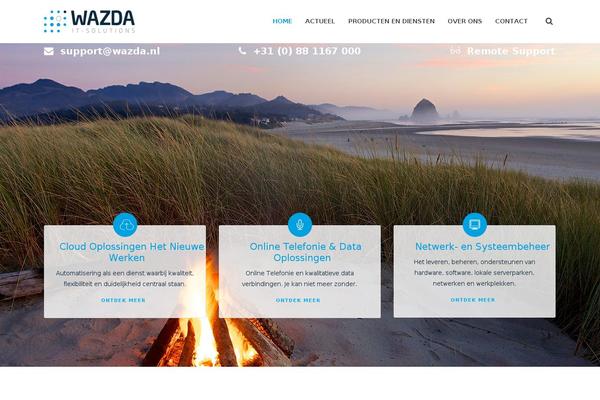 Site using Gdpr-cookie-compliance plugin