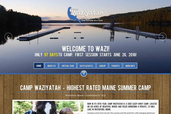 Defaulttheme theme site design template sample