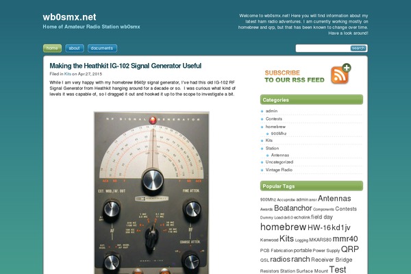 Vistalicious theme site design template sample