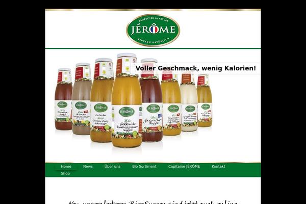 wba-biomarken.de site used Avante
