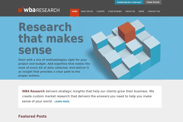Site using Comments Vote plugin
