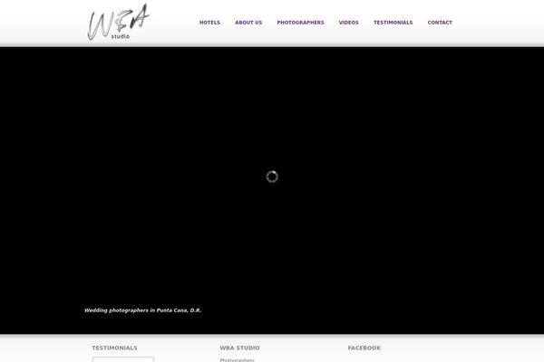 Site using Tilopay plugin