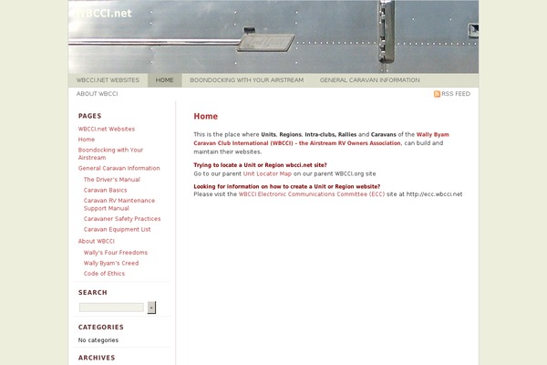 Site using Firestats plugin