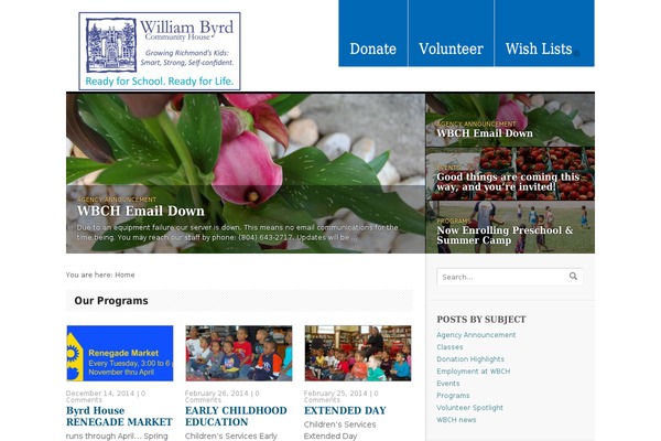 Delicious Magazine theme site design template sample