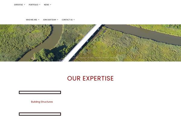 Childtheme theme site design template sample